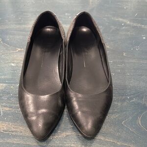 Ecco women’s flats